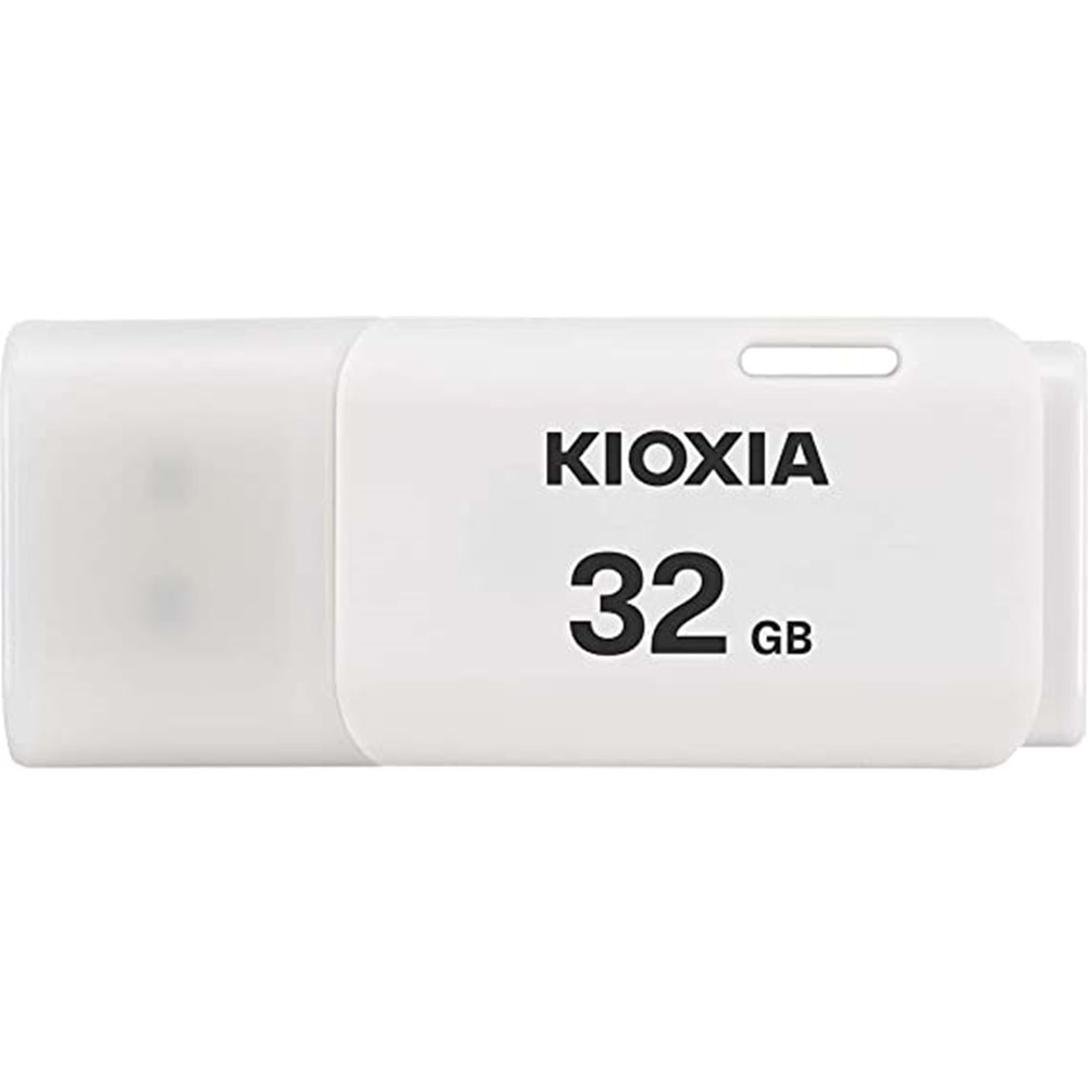 Kioxia 32GB U202 USB 2.0 Bellek