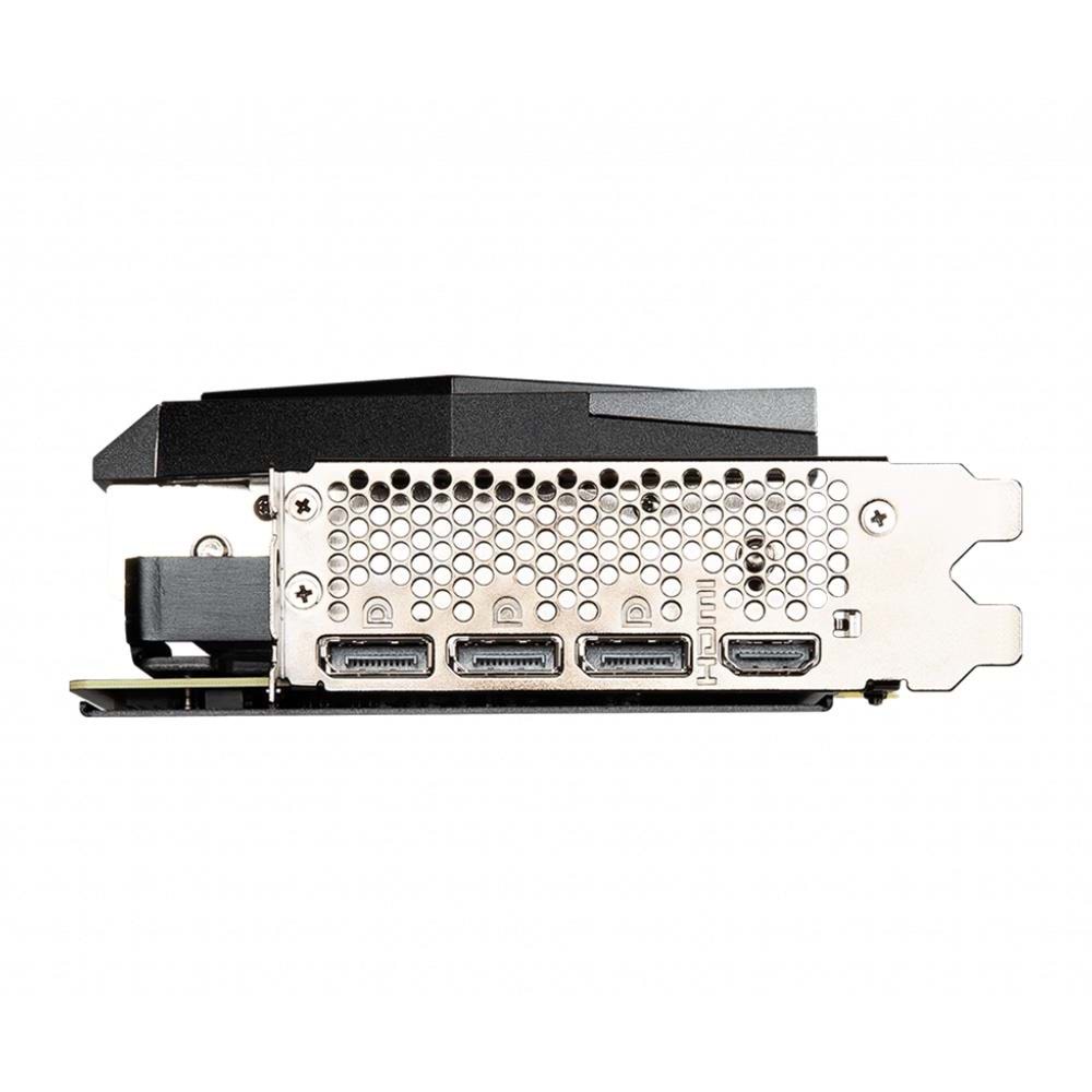 Msi GeForce RTX 3080 GAMING Z TRIO 10G 10GB 320Bit GDDR6X DP/HDMI PCI4.0 LHR E.K
