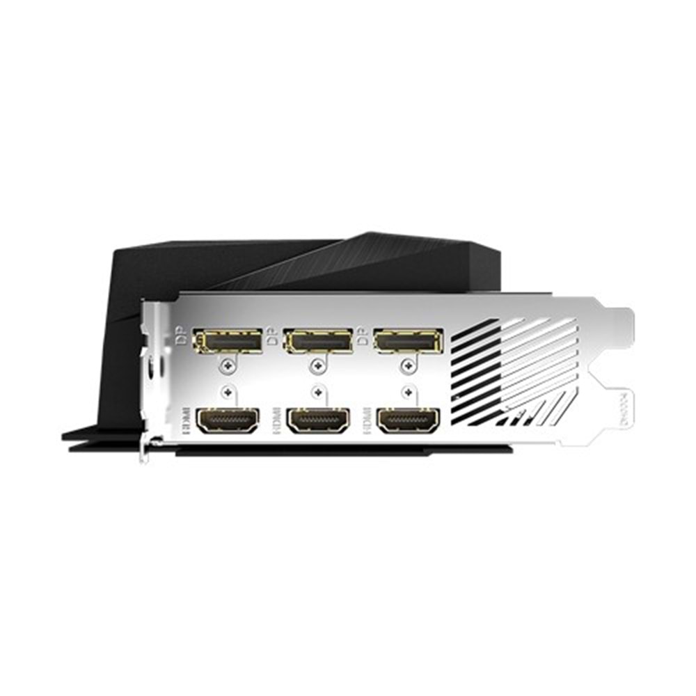 Gigabyte Aorus Master GeForce RTX 3070 OC 8GB 256Bit GDDR6 PCI-Express 4.0 Ekran Kartı