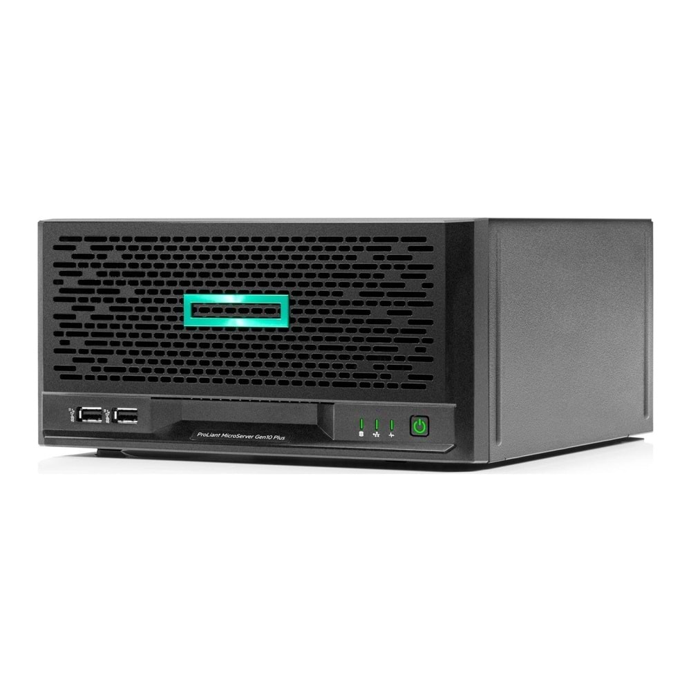 HP Micro Server Gen10+ E2224 16G NHP SVR P16006-421