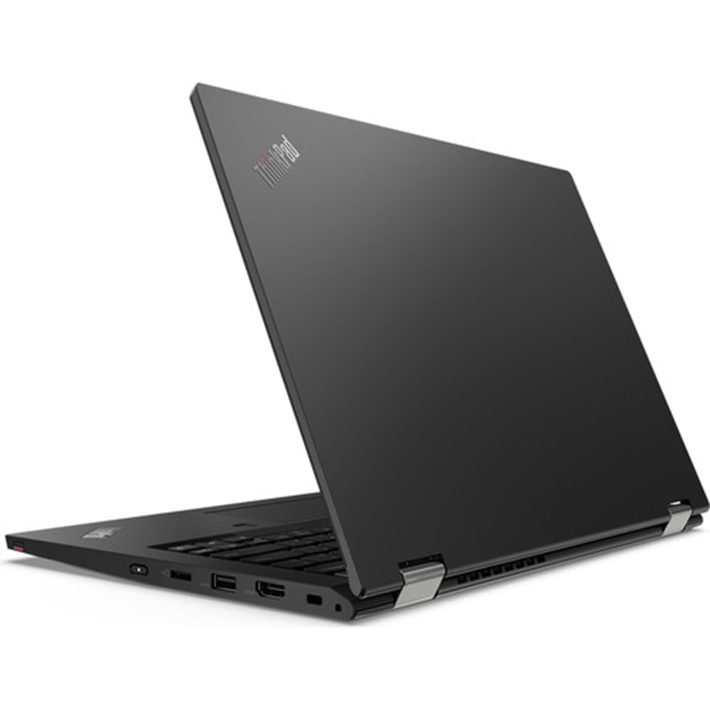 Lenovo ThinkPad L13 Yoga i7-1165G7 13.3
