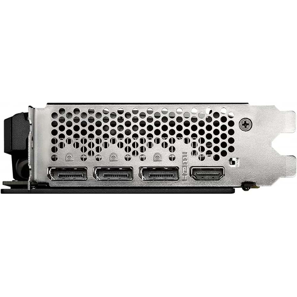 Msi GeForce RTX 3060 TI VENTUS 2X OCV1 LHR 8GB 256Bit GDDR6 DP/HDMI Ekran Kartı