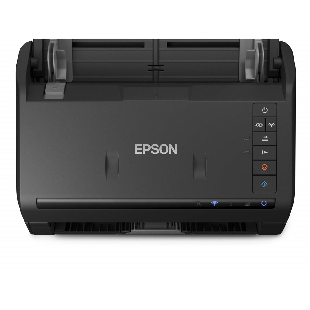 Epson Workforce ES 500WII Wifi Dublex Doküman Tarayıcı Scanner