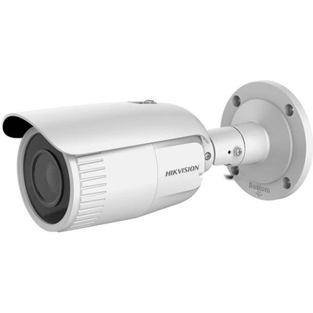 Hikvision DS-2CD1623G0-IZS/UK 2 Mp 2.7-13.5mm Lensli Ir Bullet IP Kamera