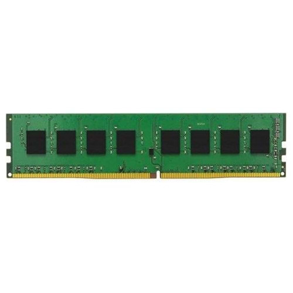 Kingston 8GB 3200MHz DDR4 CL22 Ram KVR32N22S6/8