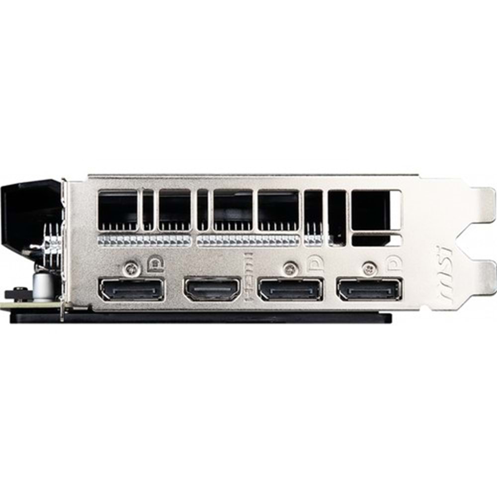 Msi GeForce RTX 2060 VENTUS 12G OC 12GB 192Bit GDDR6 DP/HDMI PCI3.0 Ekran Kartı