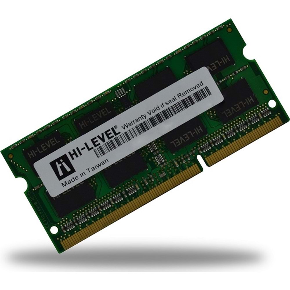 Hi-Level 4GB 2666Mhz DDR4 Ram HLV-SOPC21300D4/4G