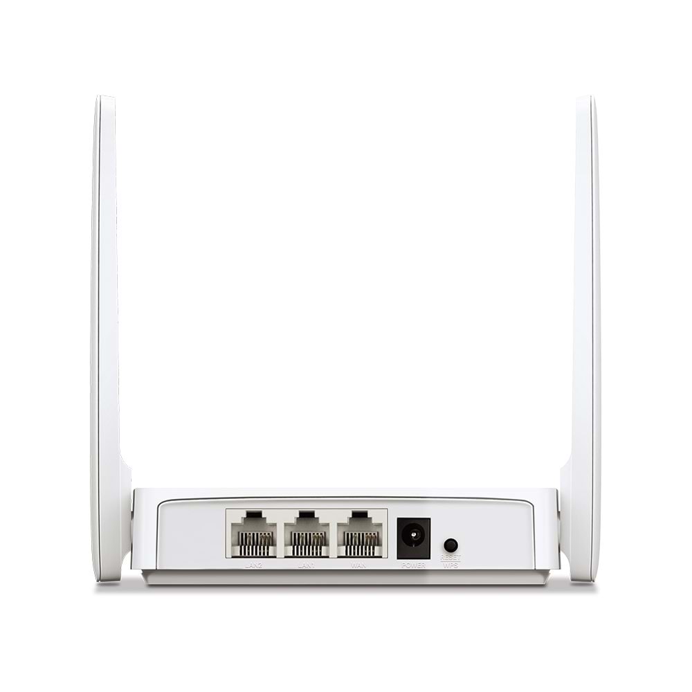 TP-Link Mercusys AC10 AC1200 Kablosuz Çift Bant Router