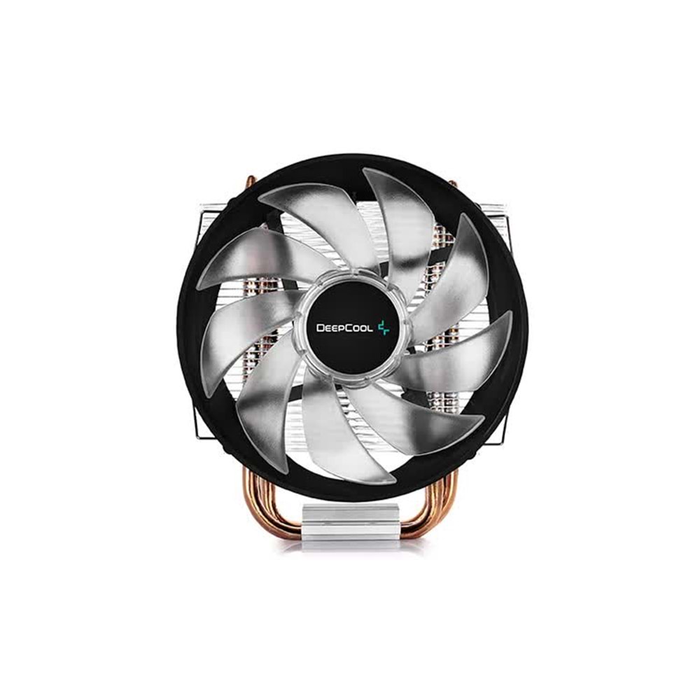 Deep Cool Gammaxx 300B 120 x 25 mm Fan İşlemci Soğutucusu