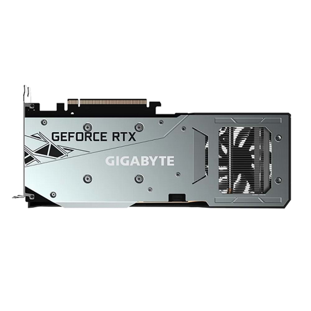 Gigabyte RTX 3050 8GB GDDR6 128Bit OC Gaming Ekran Kartı