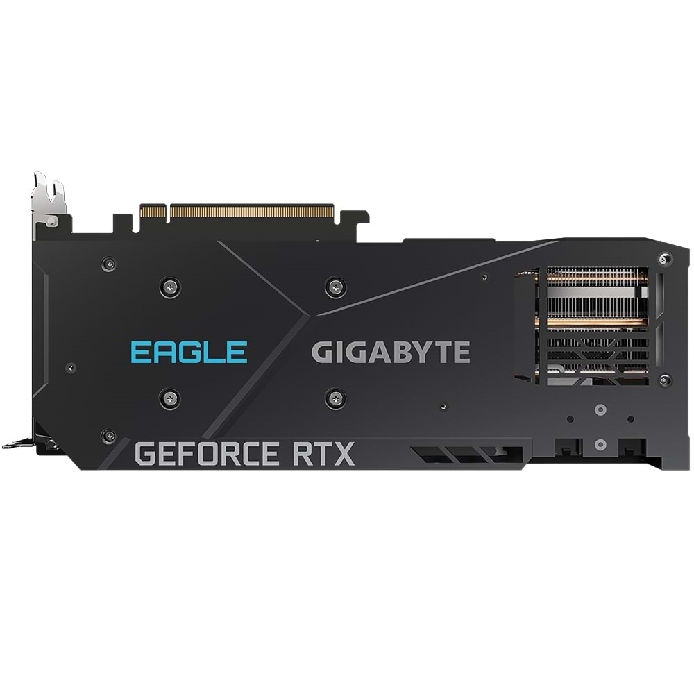 Gigabyte RTX3070 Ti EAGLE OC 8GB 256Bit GDDR6X Ekran Kartı