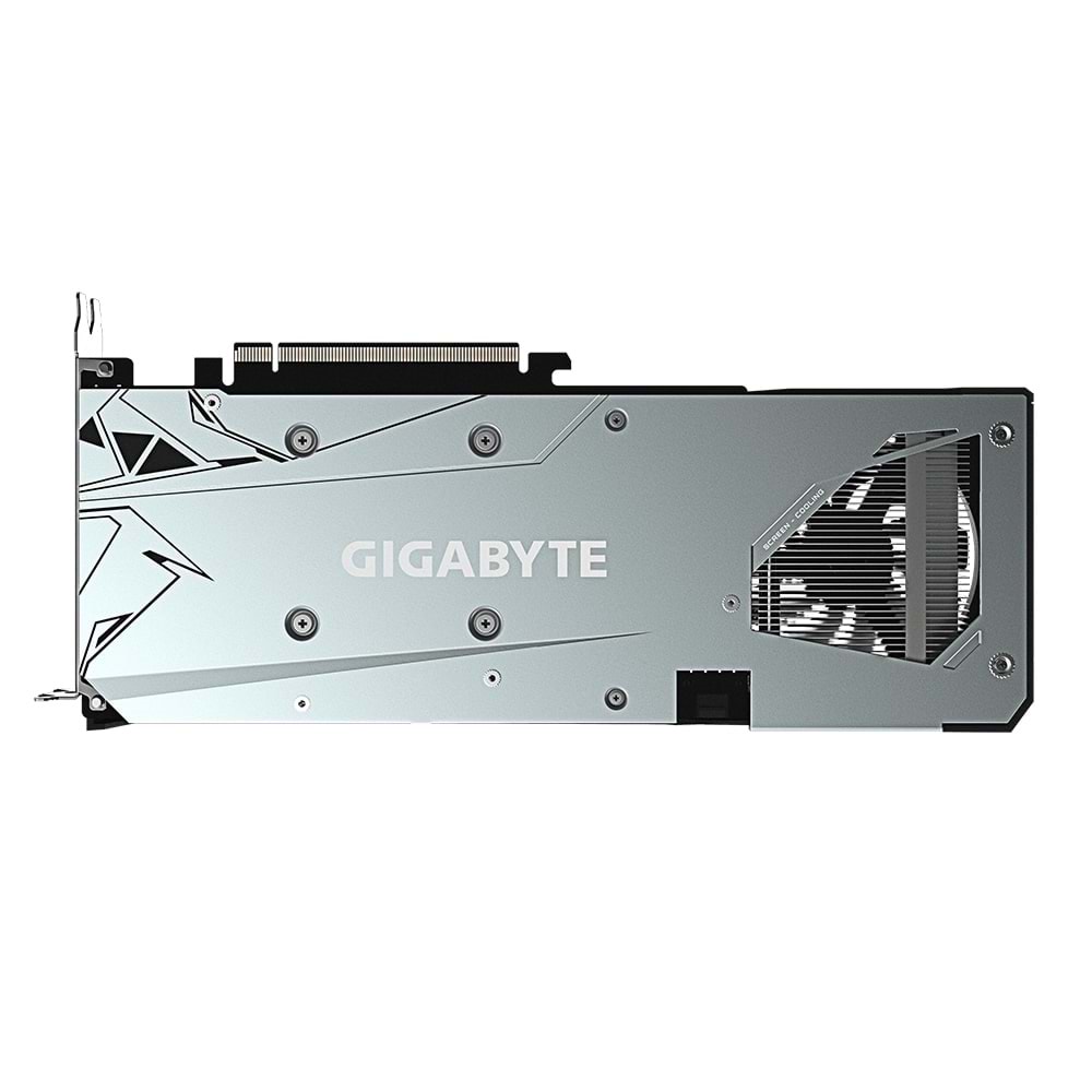 Gigabyte RX6600XT 8GB GDDR6 128Bit PCI-E 4.0 Ekran Kartı