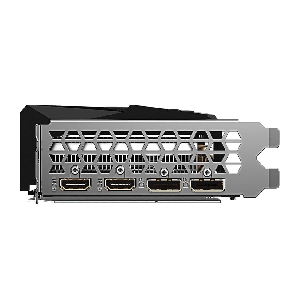 Gigabyte RX6600XT 8GB GDDR6 128Bit PCI-E 4.0 Ekran Kartı