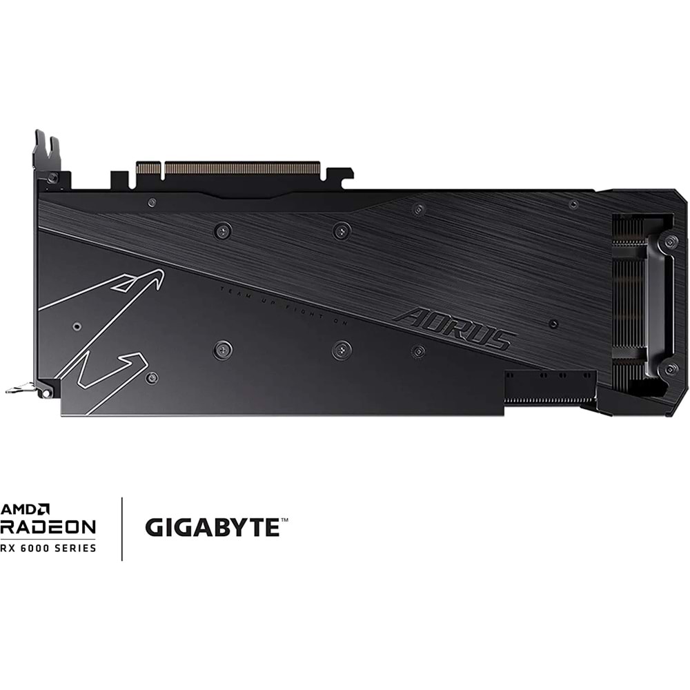 Gigabyte RX6750XT Elite 12GB 192Bit GDDR6 Ekran Kartı