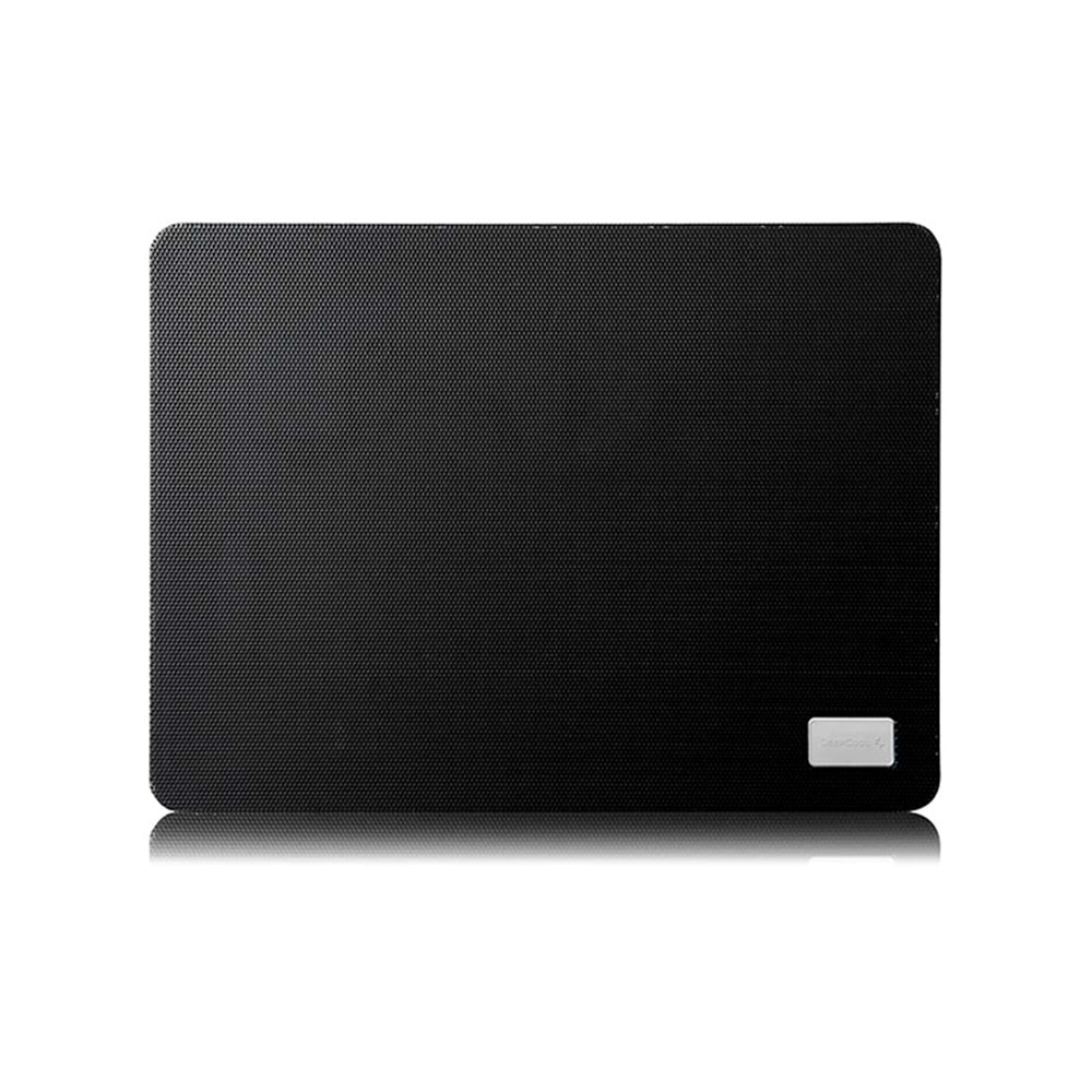Deep Cool N1 BLACK 180x15mm Notebook Soğutucu