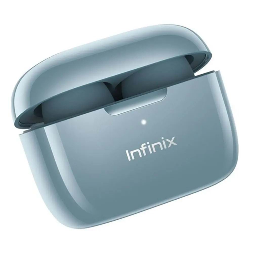Infinix Irocker XE21 Tws Bluetooth Kulak İçi Kulaklık - Mavi