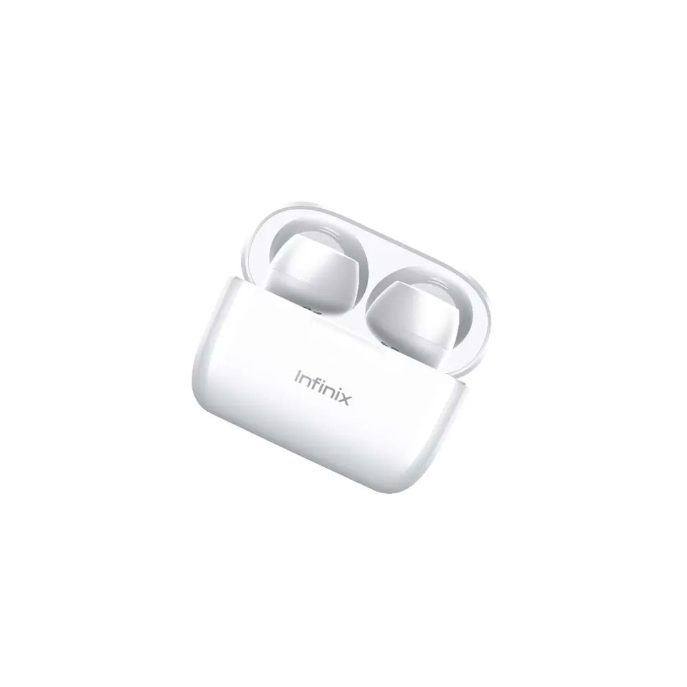 Infinix Irocker XE21 Tws Bluetooth Kulak İçi Kulaklık - Beyaz