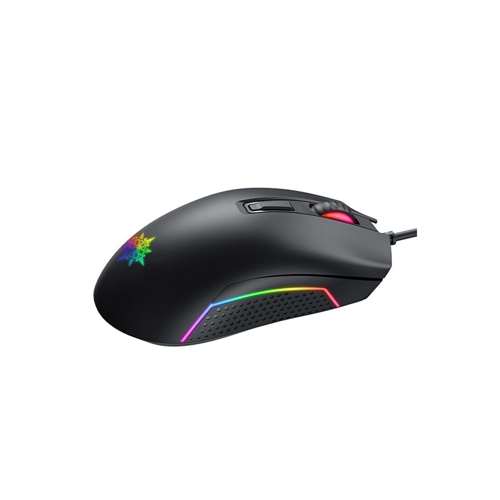 Inca IMG-GT14 RGB 7D 3200 DPI Kablolu Gaming Mouse USB