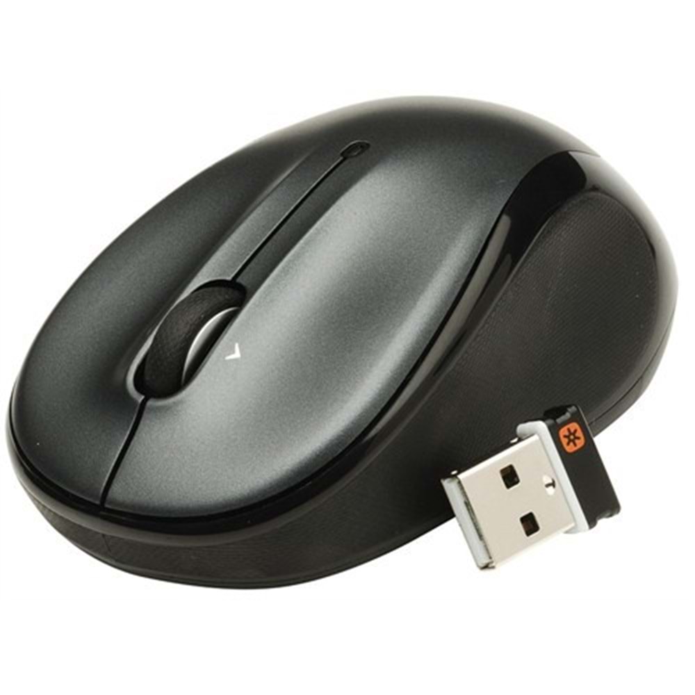 Logitech M325 910-002142 Siyah-Gri Kablosuz Mouse