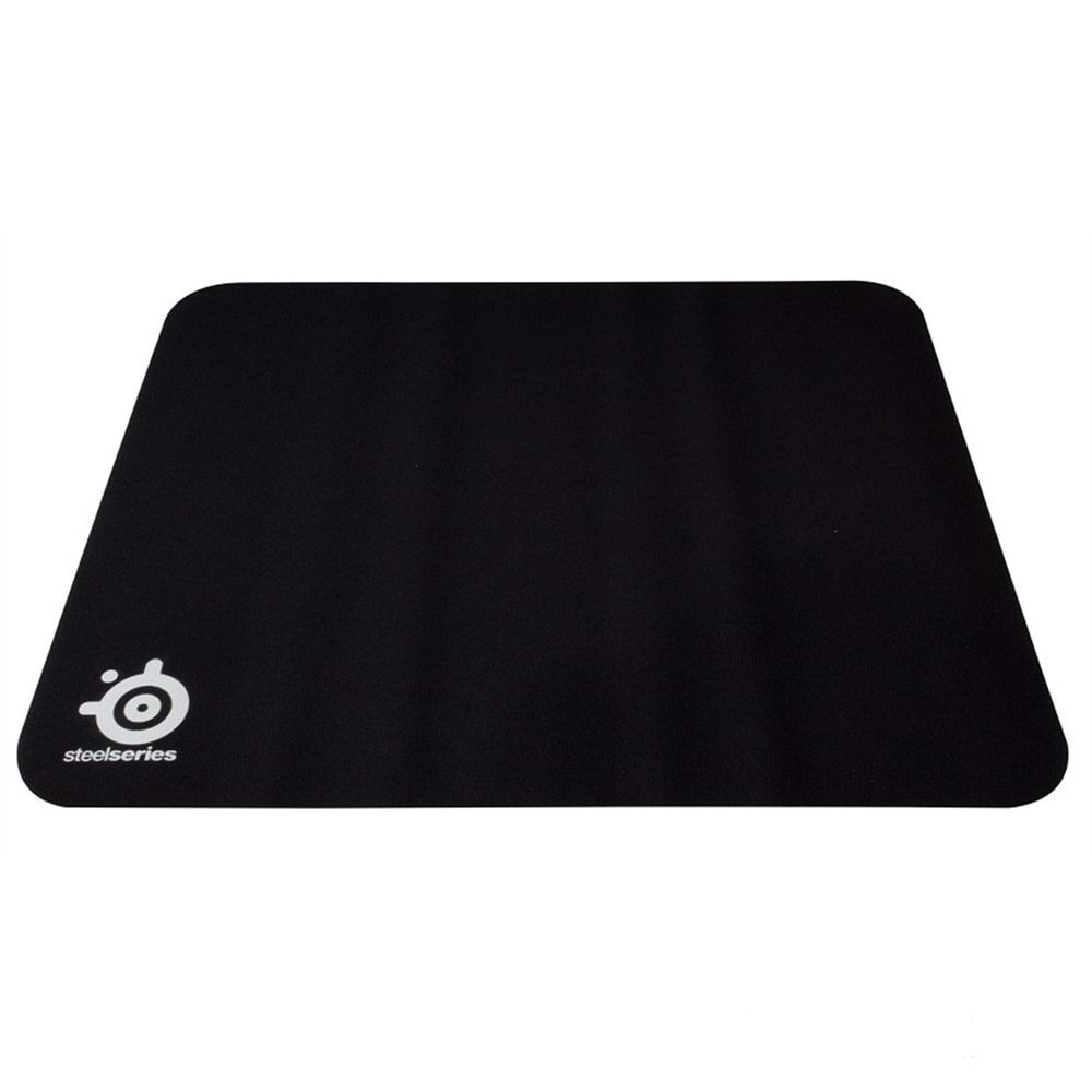 Steelseries QCK 320X270X2 Mouse Pad Siyah