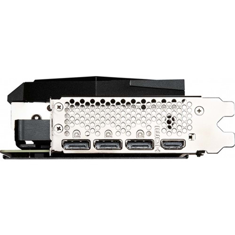 Msi Geforce RTX3080 Gaming Z TRIO 12G LHR 12GB DDR6X 1XHDMI 3XDP Ekran Kartı