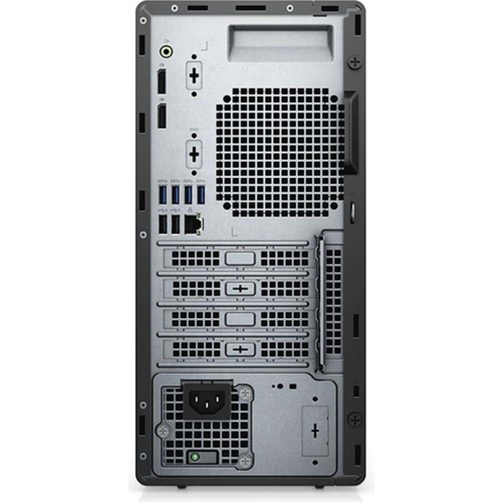 Dell OPT 3090MTAC N011O3090MTAC_U I5-10505 8GB 256SSD Ubuntu PC