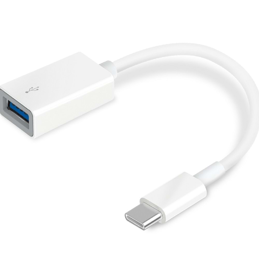 Tp-Link UC400 USB-C TO USB-3.0 Adaptör