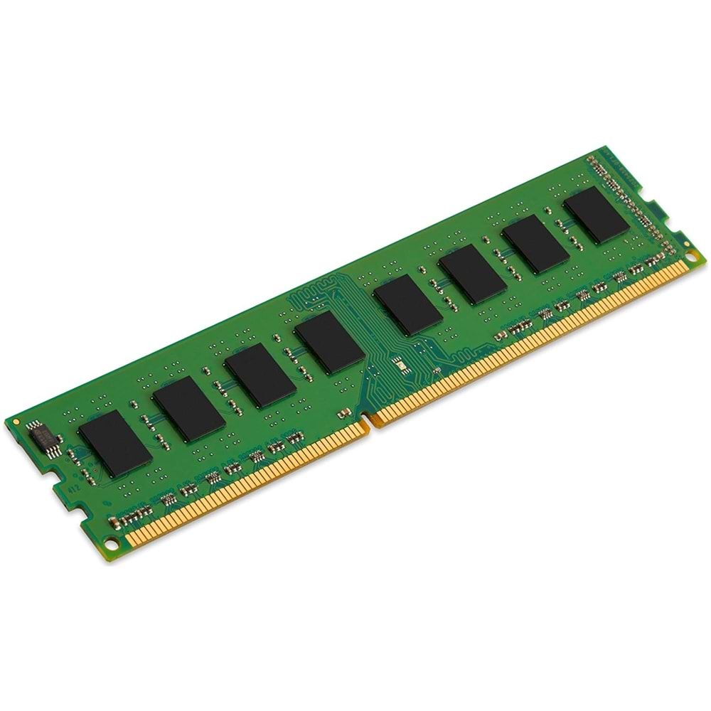 Kingston 8 GB DDR4 2666 MHZ KSM26ES8/8HD UDIMM ECC RAM