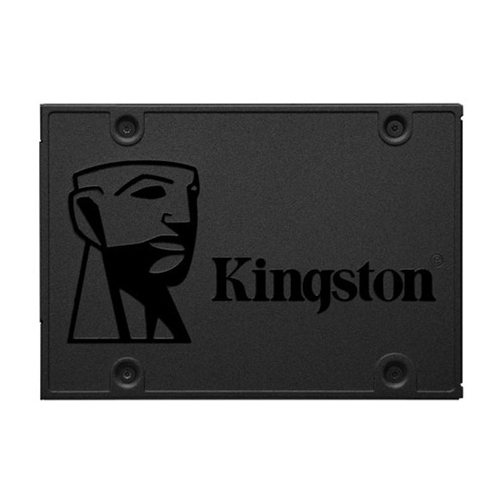 Kingston 240 GB A400 500/350MBs SSA400S37/240G SSD