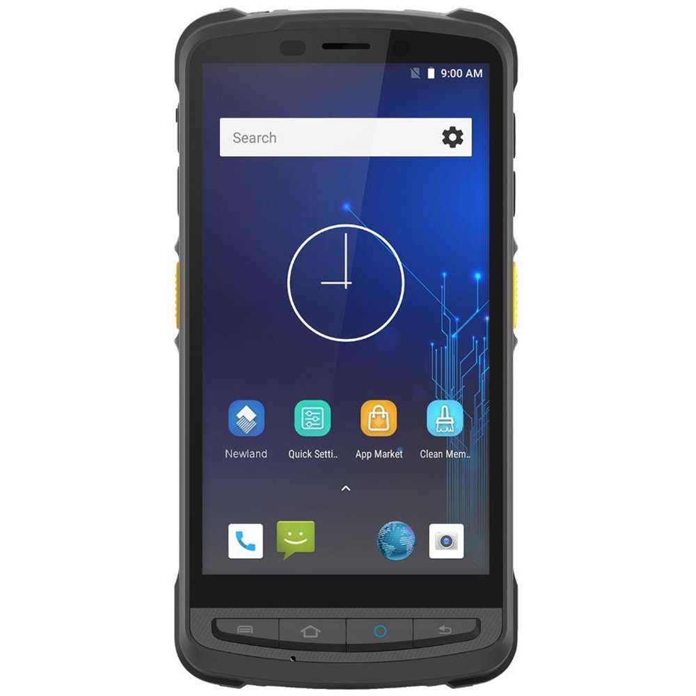 Newland MT9052-GL-2WE-DO 2D Karekod Android 8.1