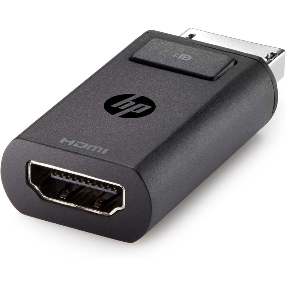 HP DP - HDMI 1.4 Çevirici F3W43AA