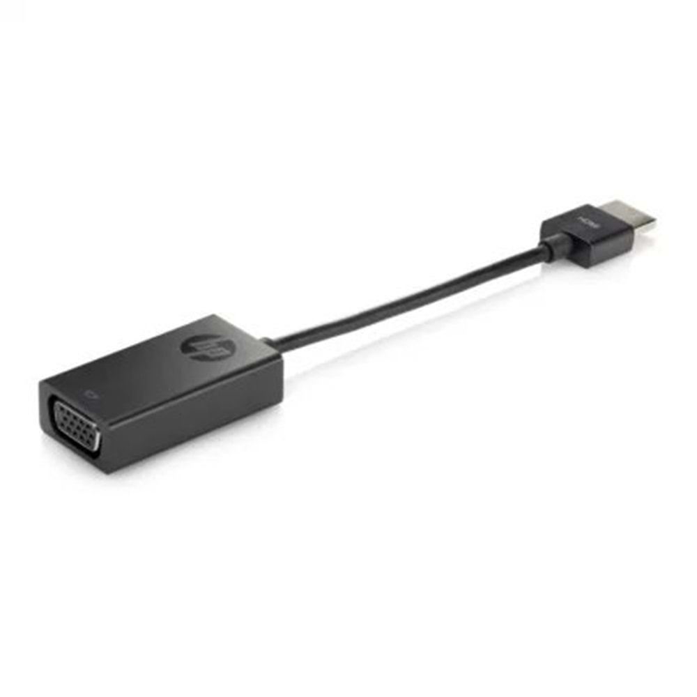 HP HDMI - VGA Çevirici H4F02AA