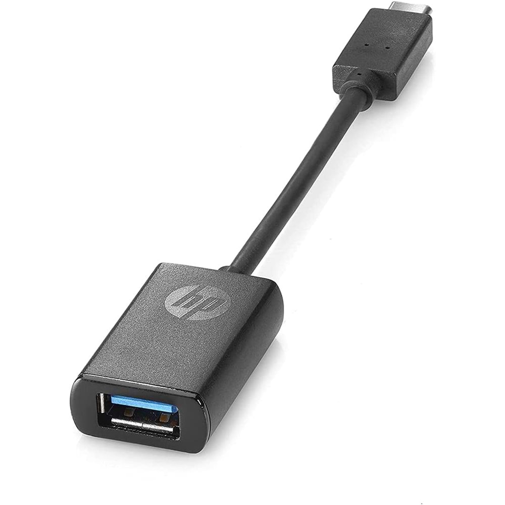 HP USB-C - USB 3.0 Çevirici N2Z63AA