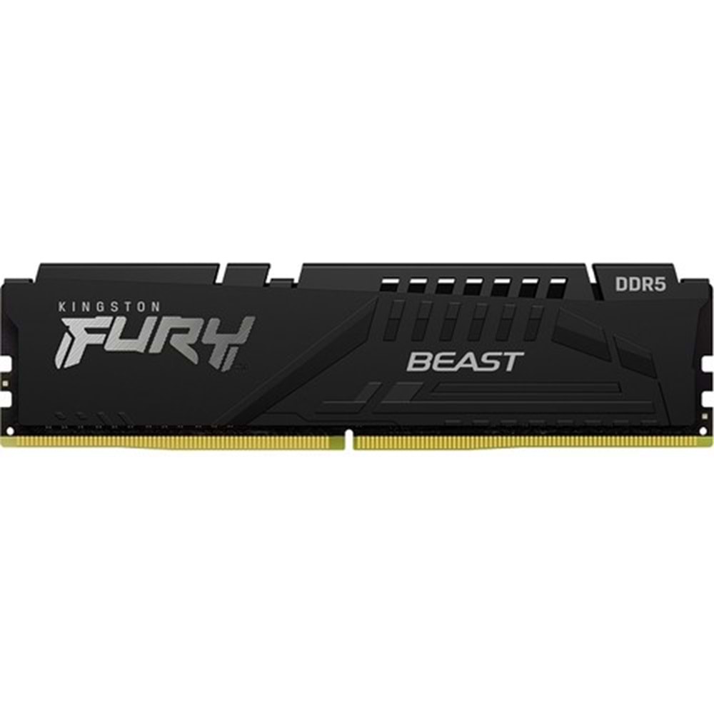 Kingston 8 GB DDR5 5200 Fury Beast CL40 KF552C40BB-8 DT RAM