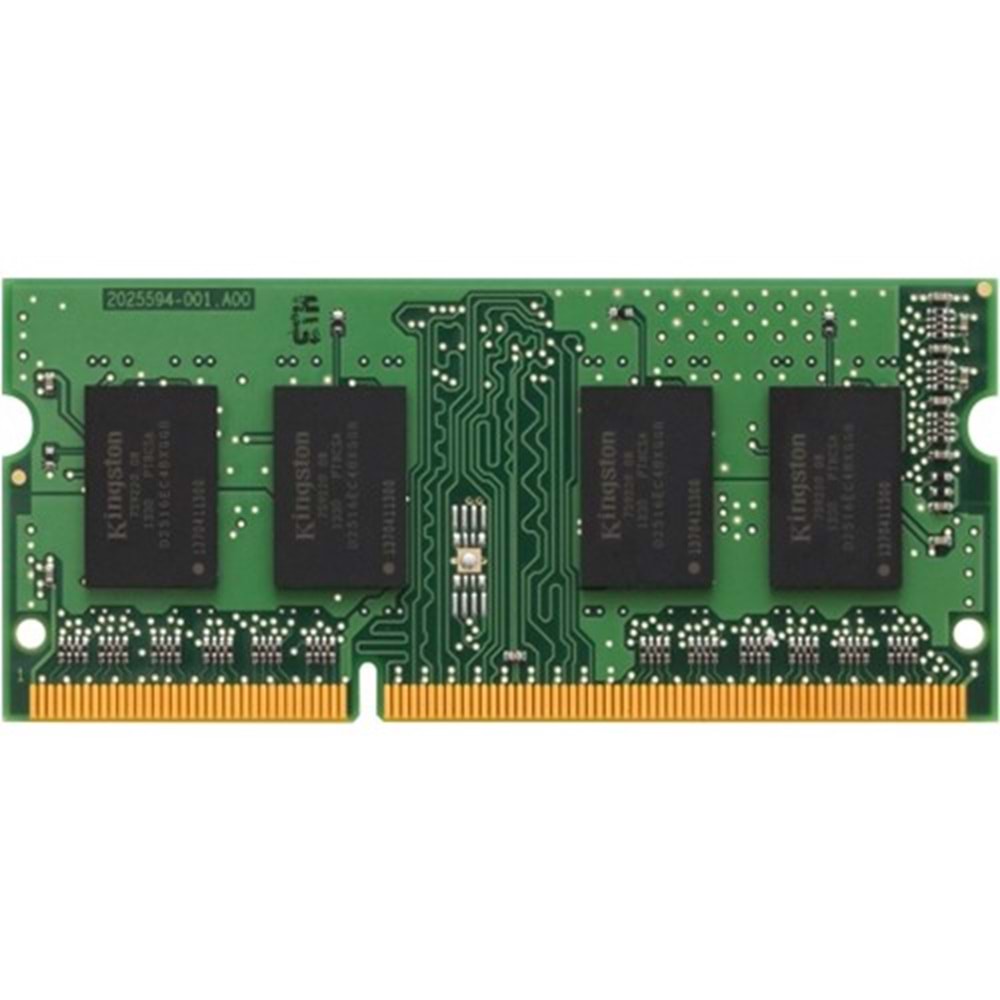 Hi-Level 8 GB DDR4 2400MHZ Kutulu 1.2V NB RAM