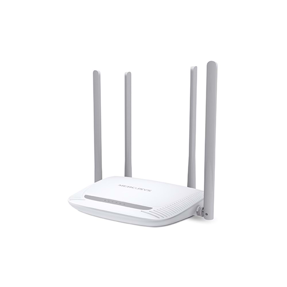 Tp-Link MERCUSYS MW325R 300MBPS WIFI N Router