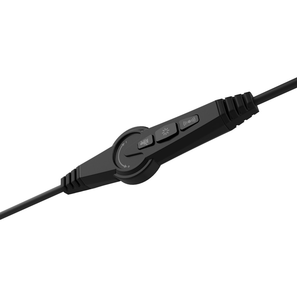 Inca IGK-TX12 LAPETOS 7.1 RGB LED Mikrofonlu Kulaklık
