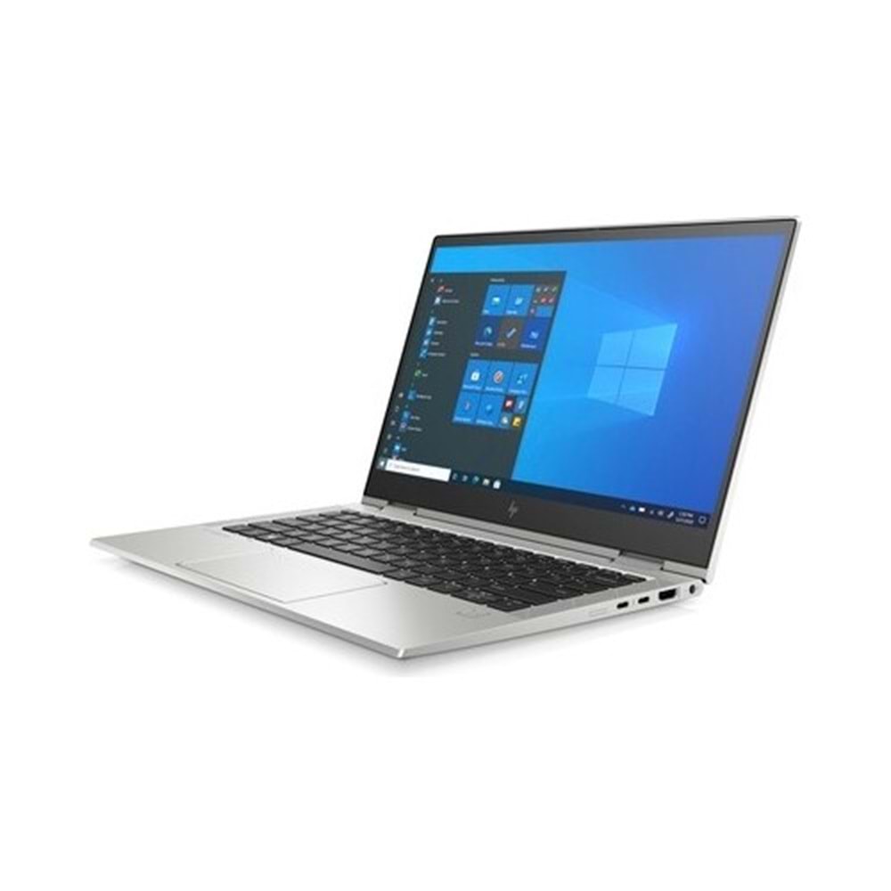 HP EliteBook x360 830 G8 Ci7-1165G7 4.7 GHz 8 GB 256GB SSD 13