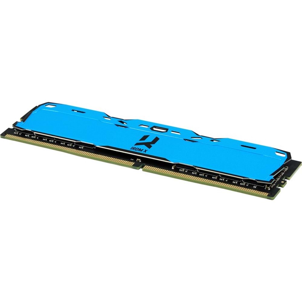 IRDM 8GB DDR4 3000MHZ CL16 PC4-24000 1.2V X Mavi RAM