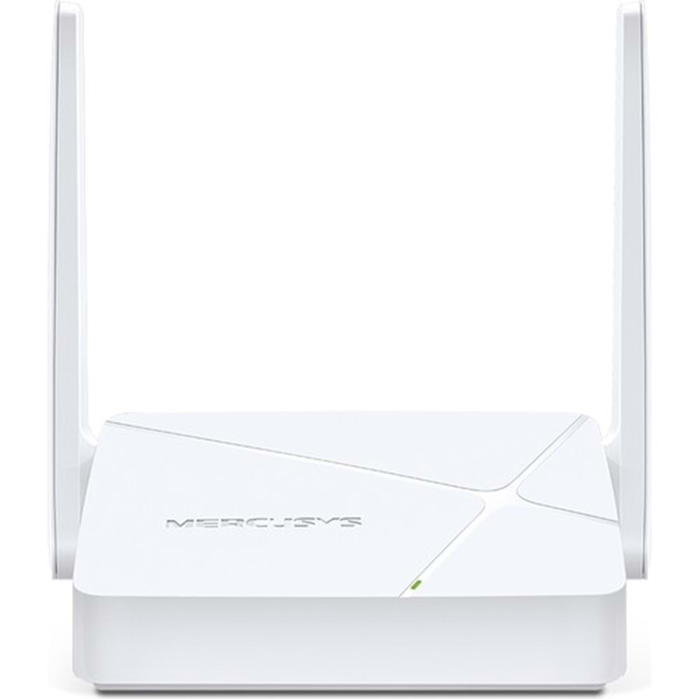 Mercusys MR20 Wireless Dual Band Router