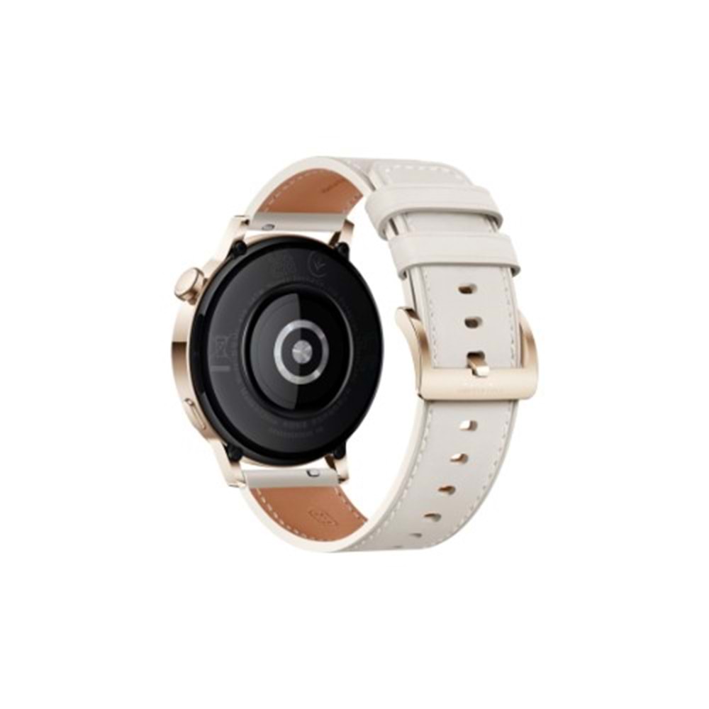 Huawei Watch GT3 Elegant Akıllı Saat 42mm Beyaz