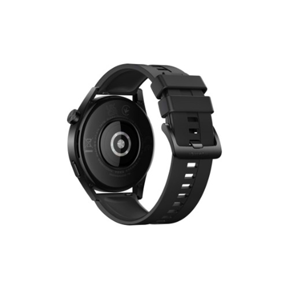 Huawei Watch GT3 46 mm Active Siyah