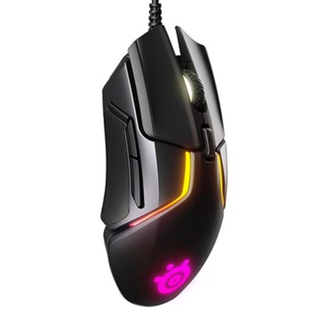 Steelserıes Rival 600 RGB Gaming Mouse