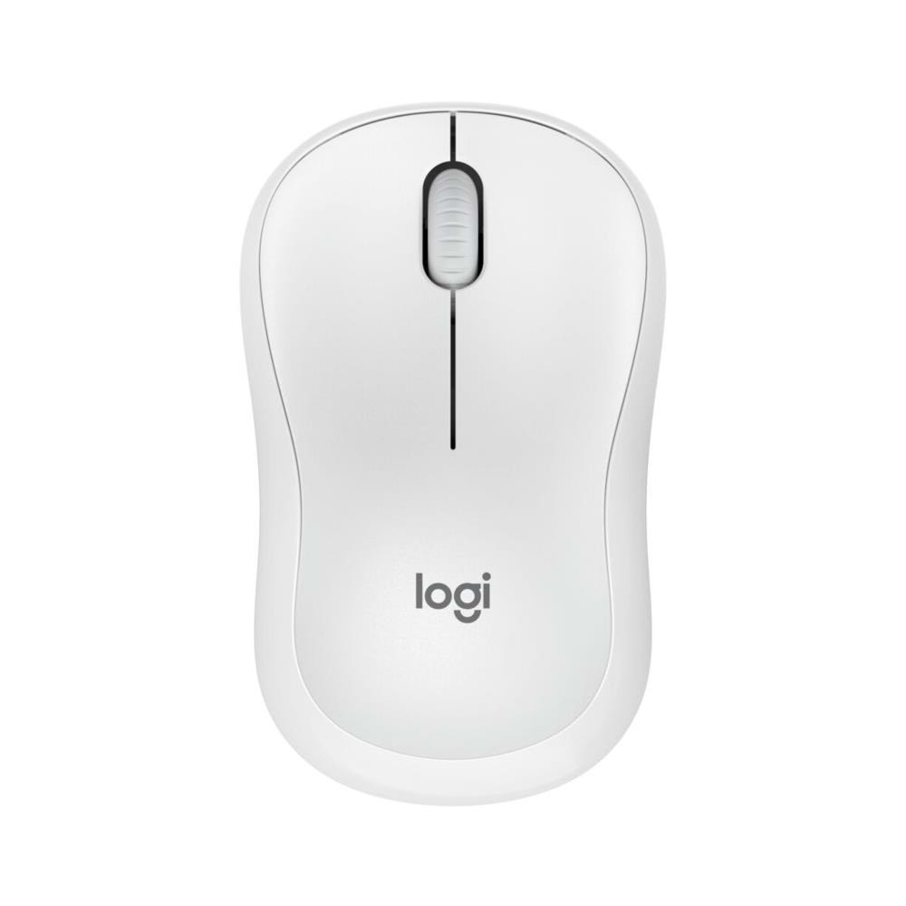 Logitech M220 Sessiz Kablosuz Mouse Beyaz 910-006128