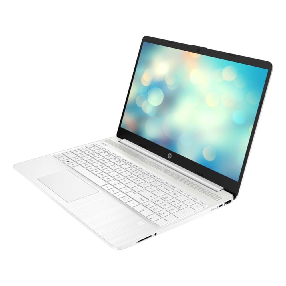 HP 17-CN2004NT 6Z256EA i5-1235U 8 GB 512 GB SSD Iris Xe Graphics 17.3'' Full HD Notebook