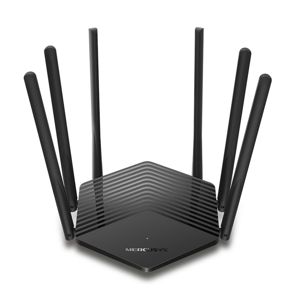 TP-Link Mercusys MR50G AC1900 2.4/5GHZ Dual Band Kablosuz Wifi Router