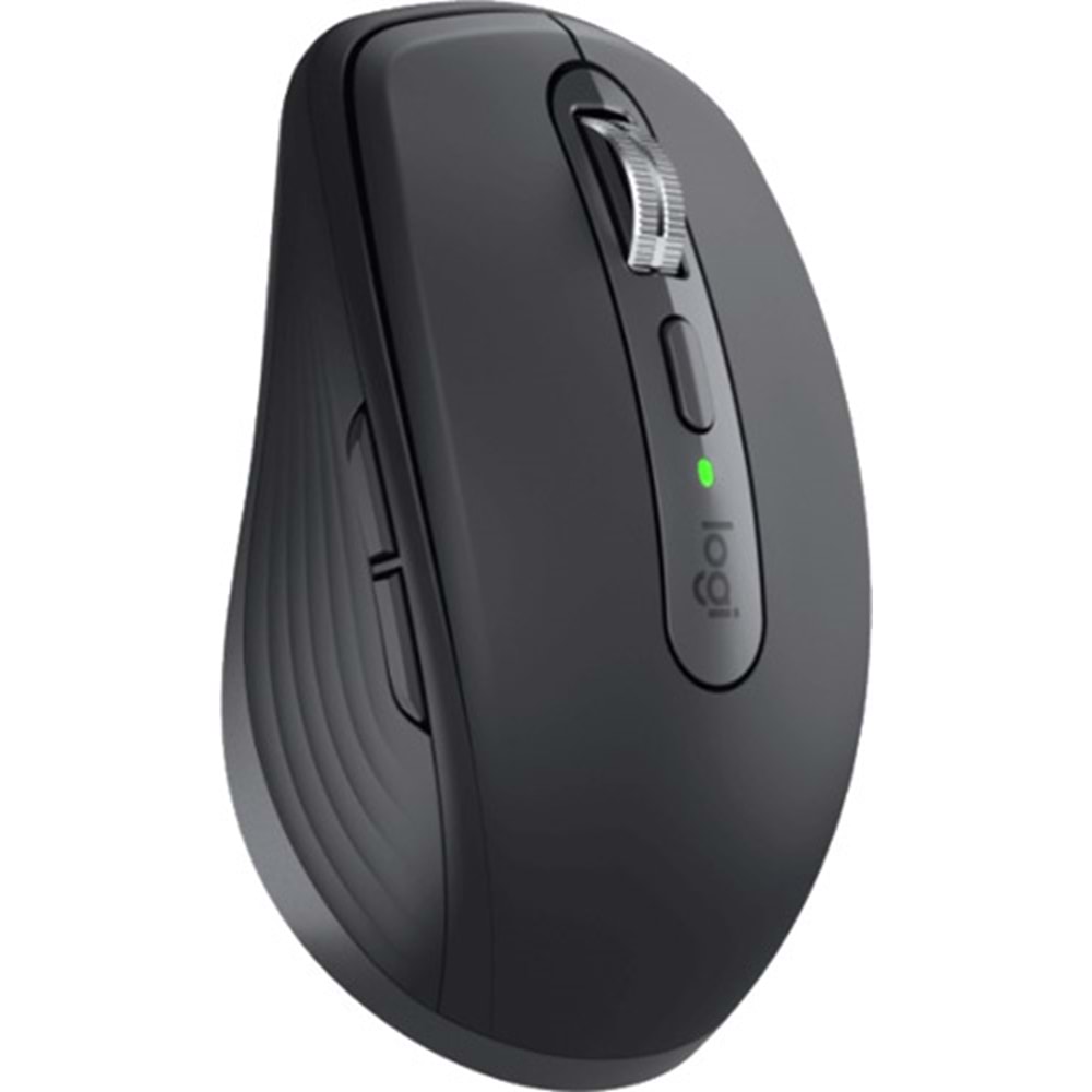 Logitech MX ANYWHERE 3 Siyah Kablosuz Mouse 910-005988