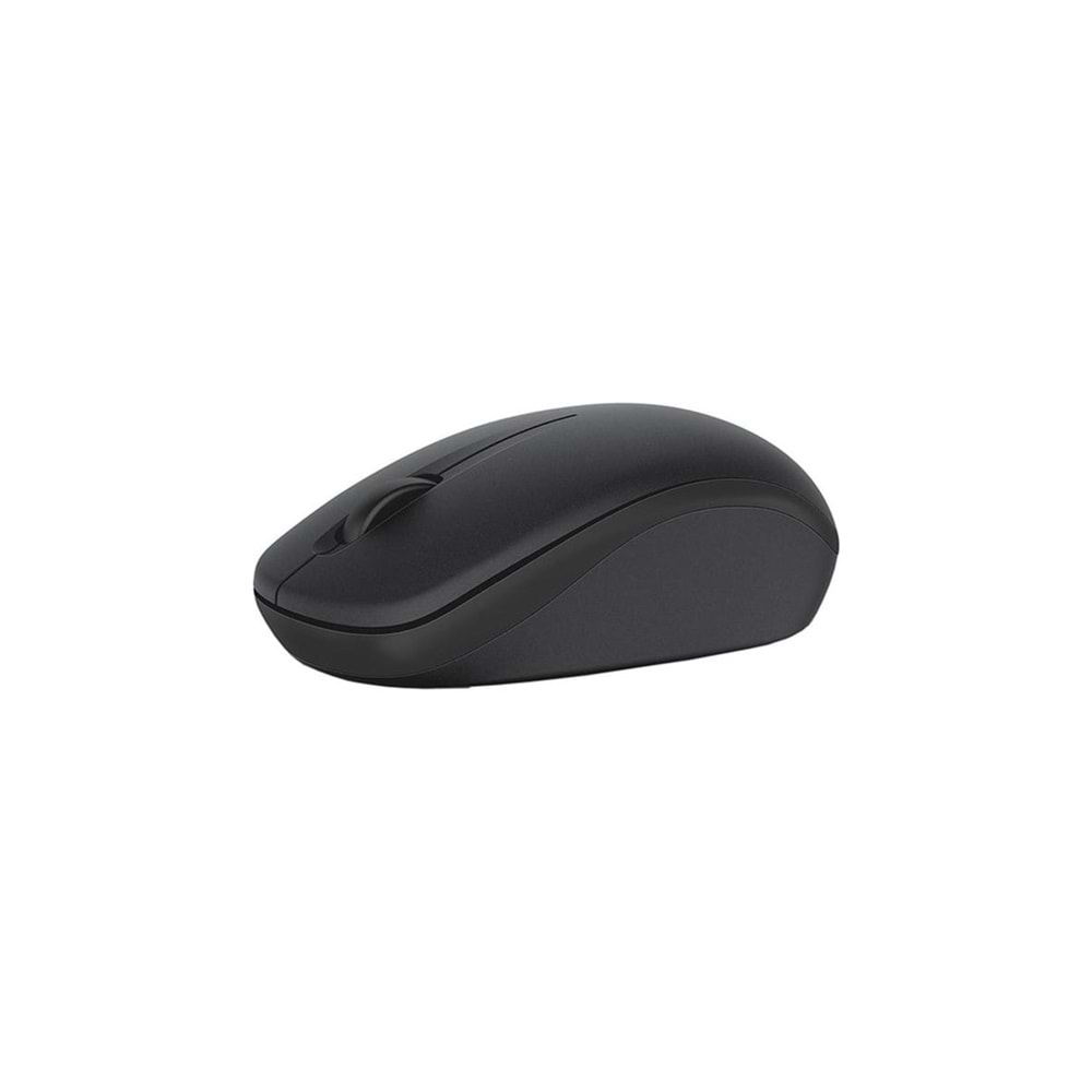 Dell WM126 Siyah Kablosuz Optik Mouse