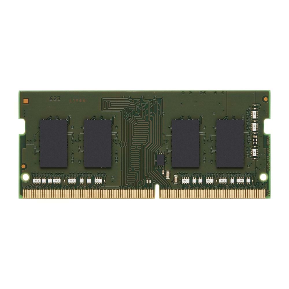 Kingston KVR32S22S6/4 4GB 3200MHz DDR4 CL22 1.2V SODIMM Ram