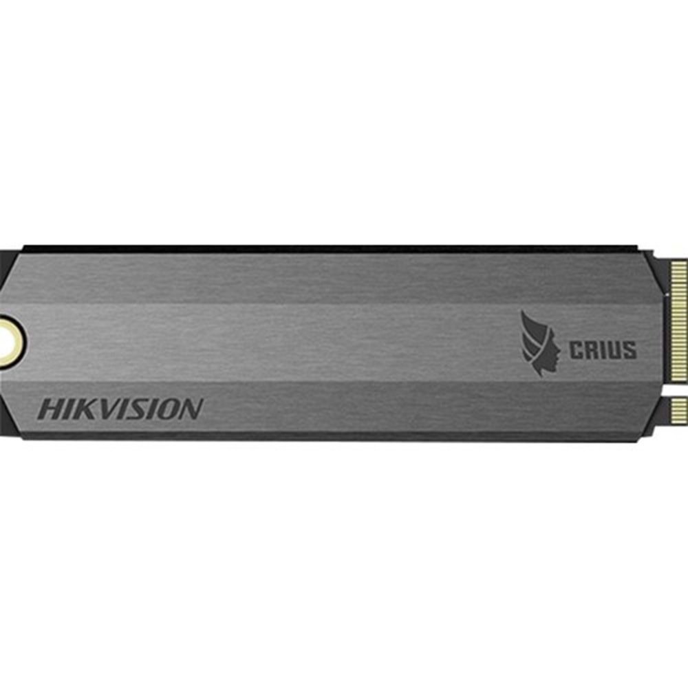 Hikvision 1TB NVMe M.2 PCIe 2500/1000MB/s DESIRE HS-SSD-DESIRE/1024G